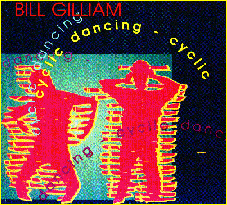 Cyclic Dancing