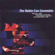 The Robin Cox Ensemble