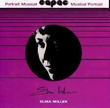 Music of Elma Miller
