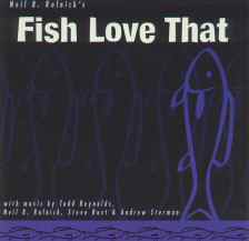 Fish Love That